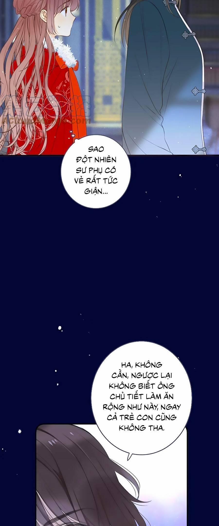 Lâu Tiểu Thư, Lại Gặp Nhau Rồi 101.1 trang 6