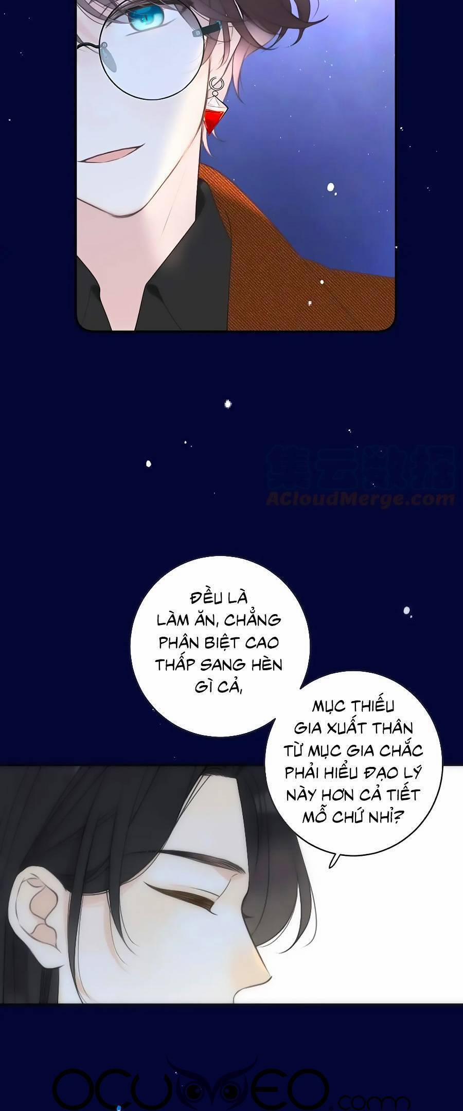 Lâu Tiểu Thư, Lại Gặp Nhau Rồi 101.1 trang 7