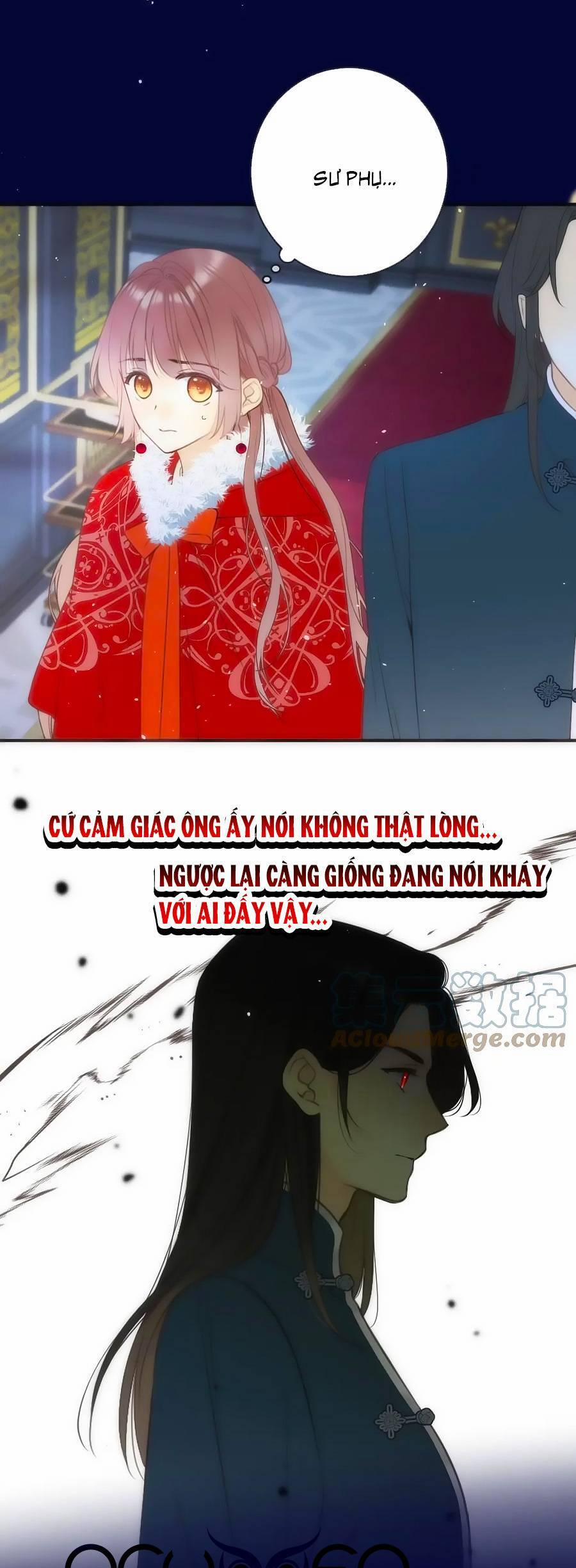 Lâu Tiểu Thư, Lại Gặp Nhau Rồi 101.1 trang 8