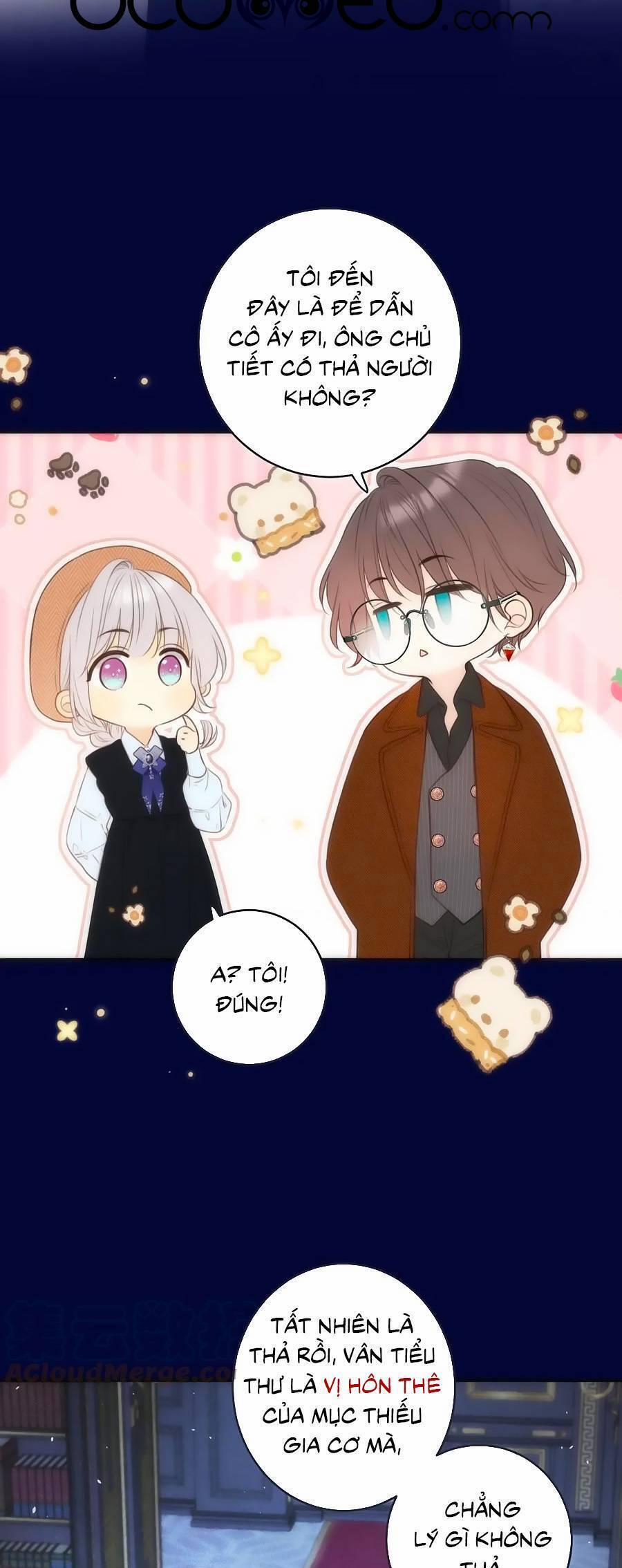 Lâu Tiểu Thư, Lại Gặp Nhau Rồi 101.1 trang 9