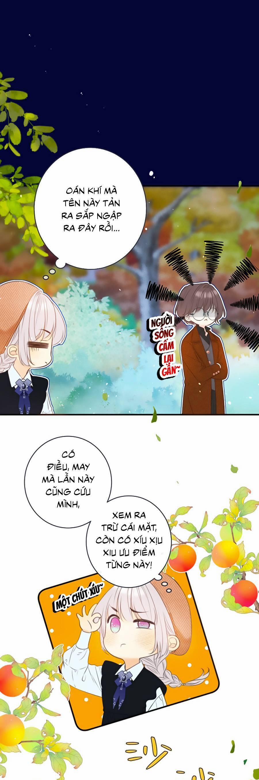 Lâu Tiểu Thư, Lại Gặp Nhau Rồi 101.2 trang 1