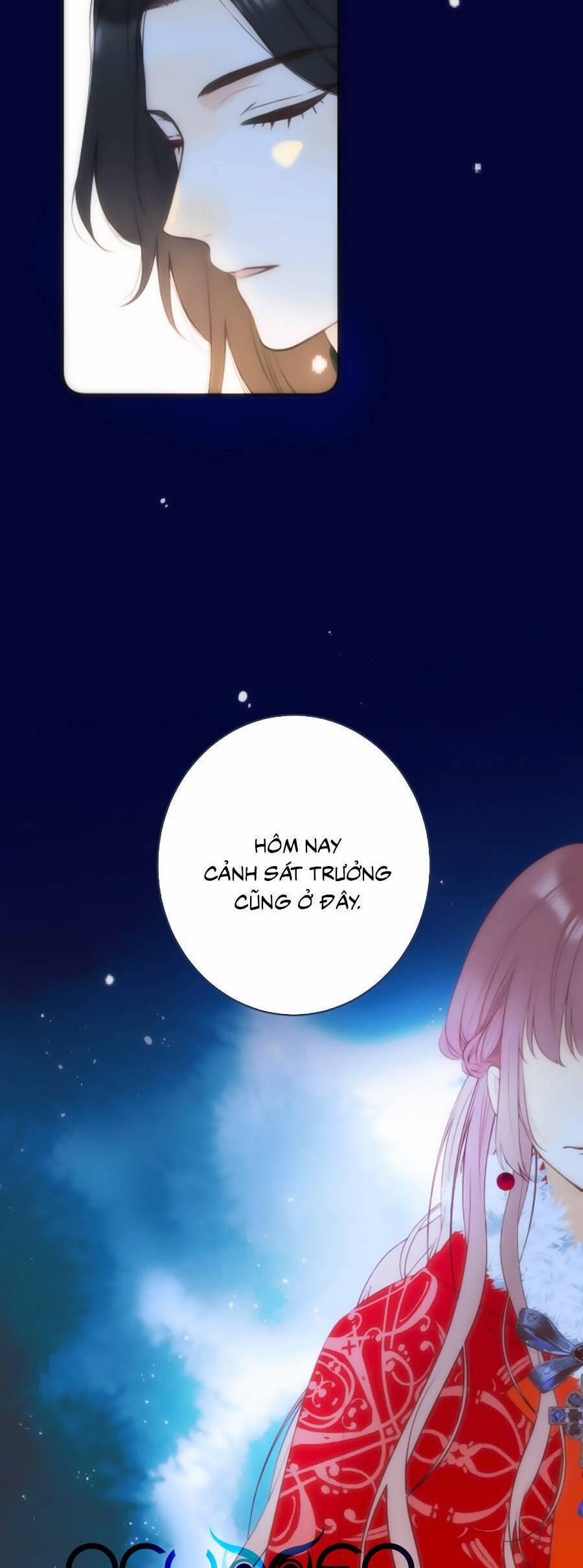 Lâu Tiểu Thư, Lại Gặp Nhau Rồi 101.2 trang 12