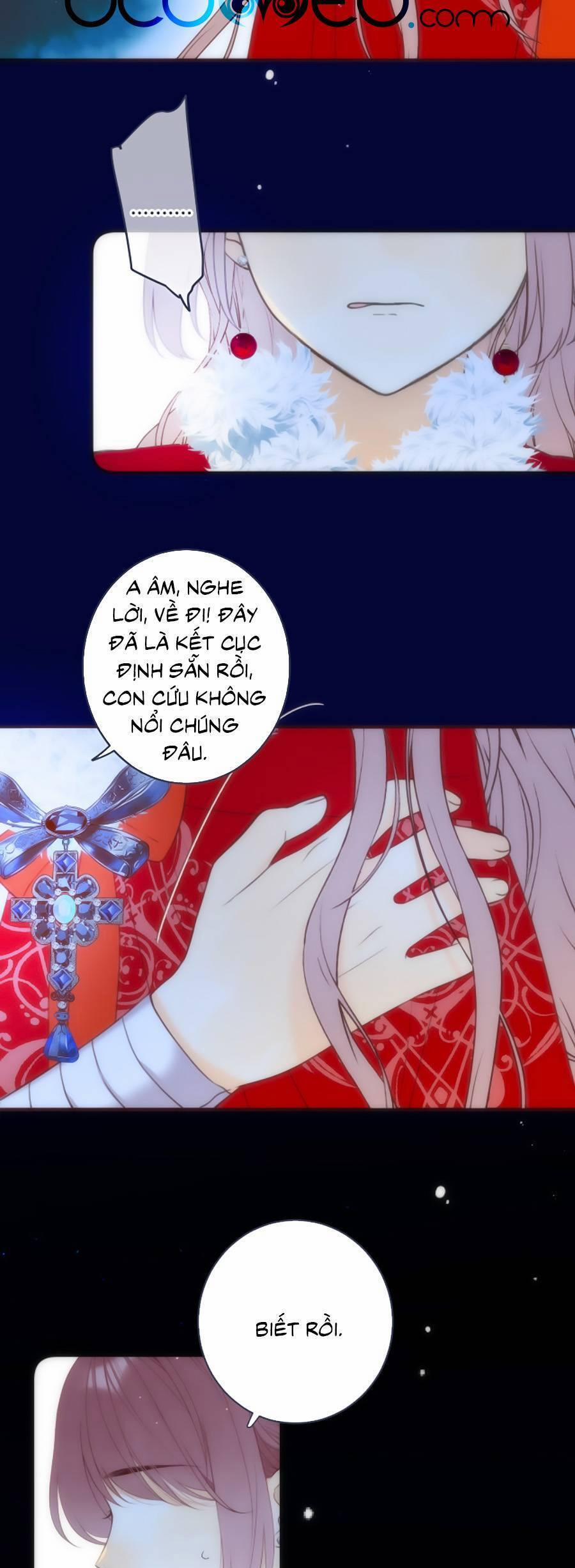 Lâu Tiểu Thư, Lại Gặp Nhau Rồi 101.2 trang 13