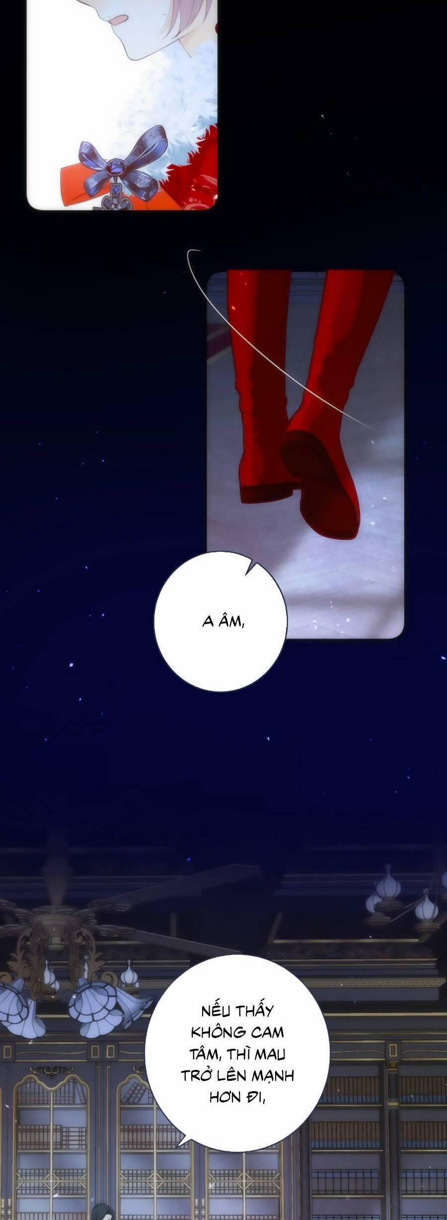 Lâu Tiểu Thư, Lại Gặp Nhau Rồi 101.2 trang 14