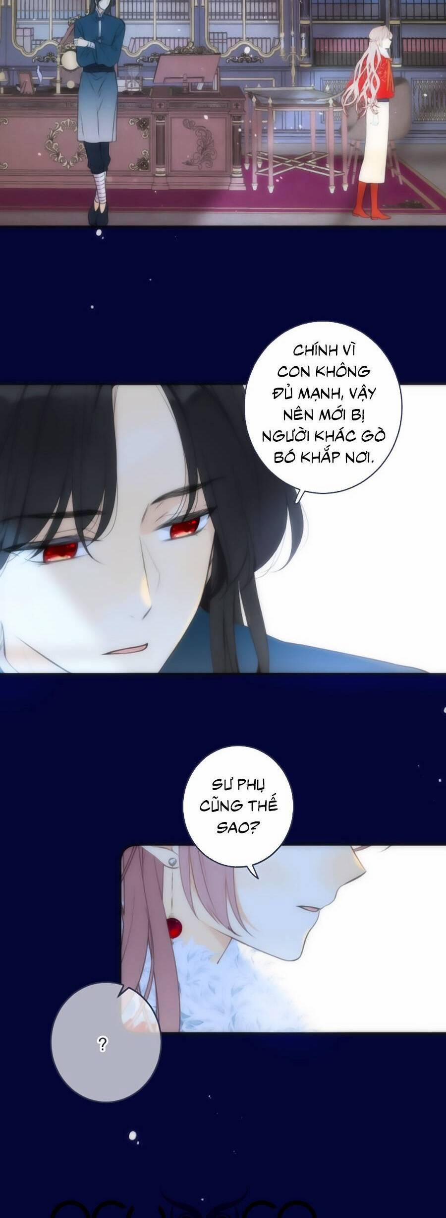 Lâu Tiểu Thư, Lại Gặp Nhau Rồi 101.2 trang 15