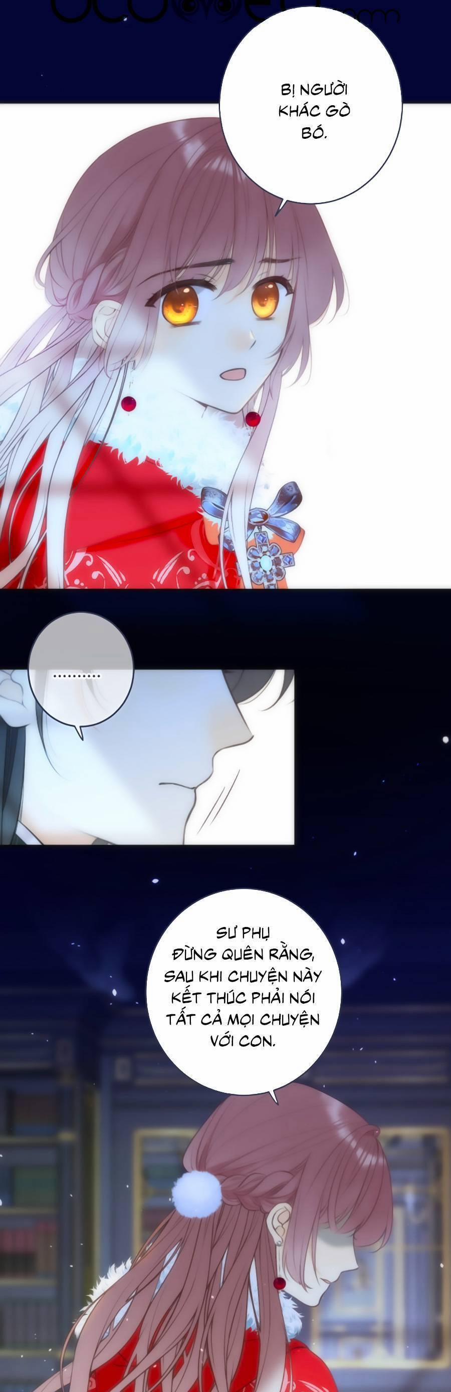 Lâu Tiểu Thư, Lại Gặp Nhau Rồi 101.2 trang 16