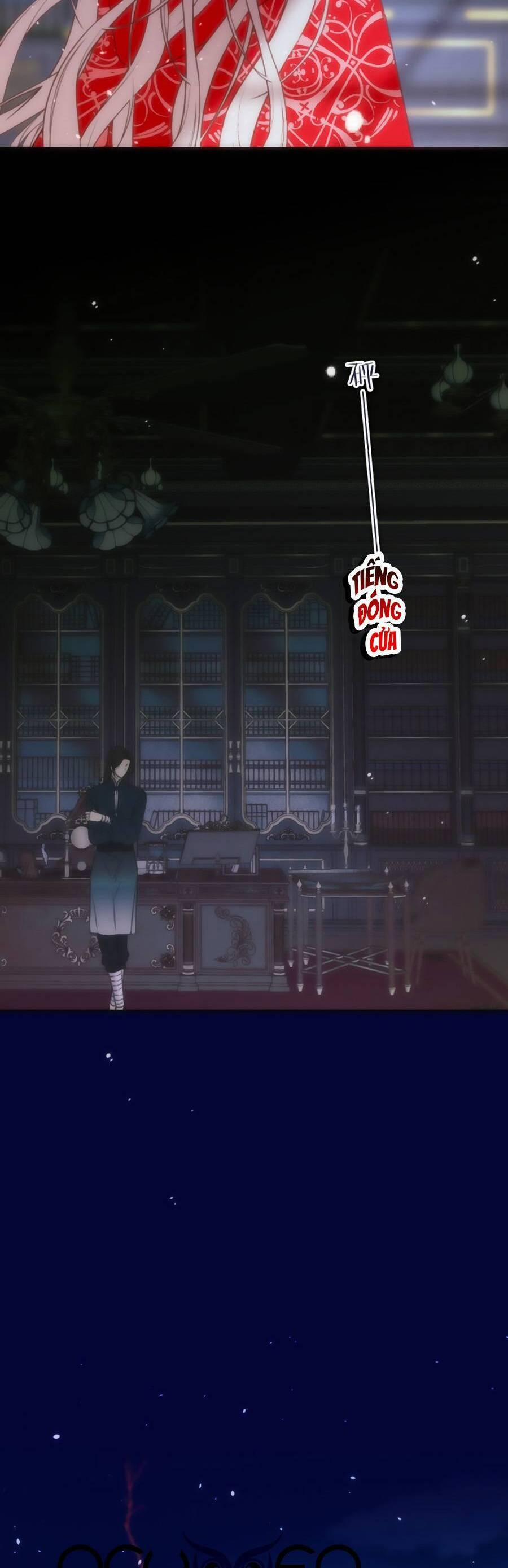 Lâu Tiểu Thư, Lại Gặp Nhau Rồi 101.2 trang 17