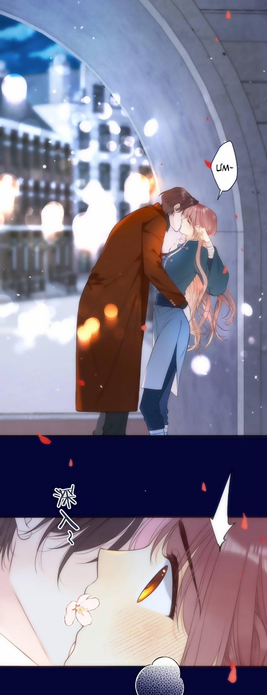 Lâu Tiểu Thư, Lại Gặp Nhau Rồi 101.2 trang 21