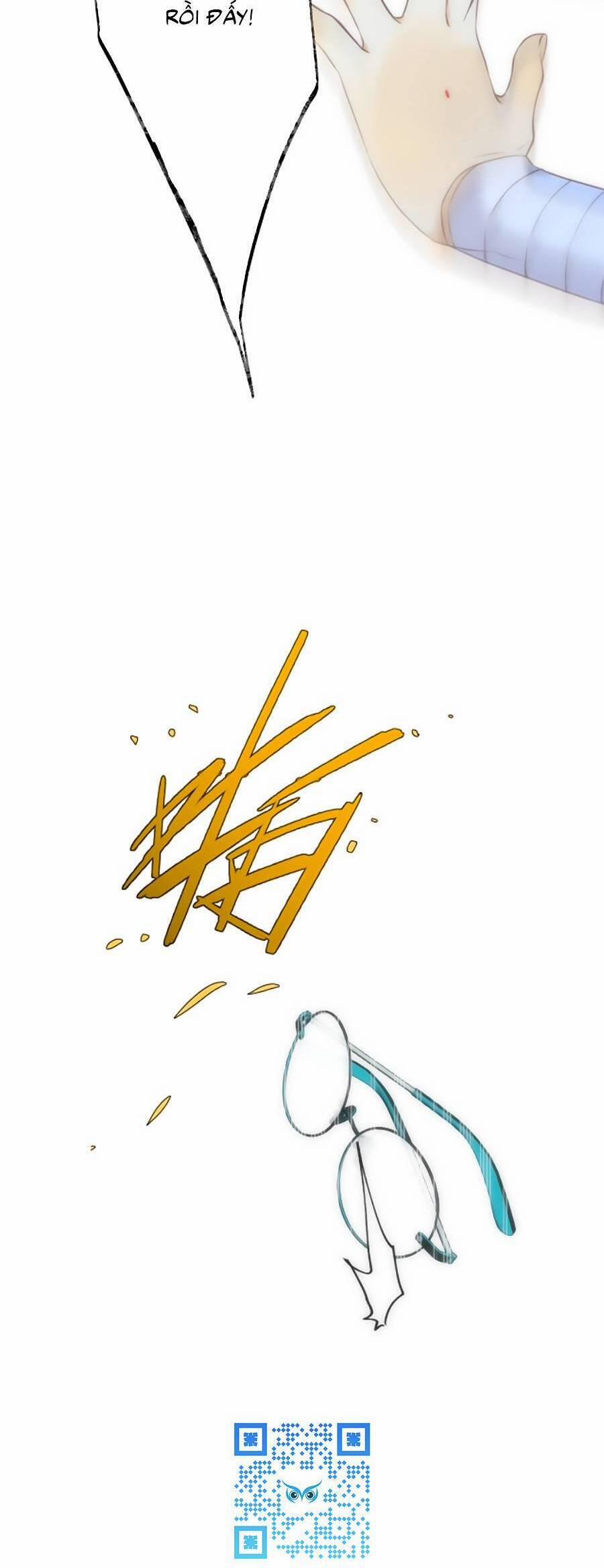 Lâu Tiểu Thư, Lại Gặp Nhau Rồi 101.2 trang 23