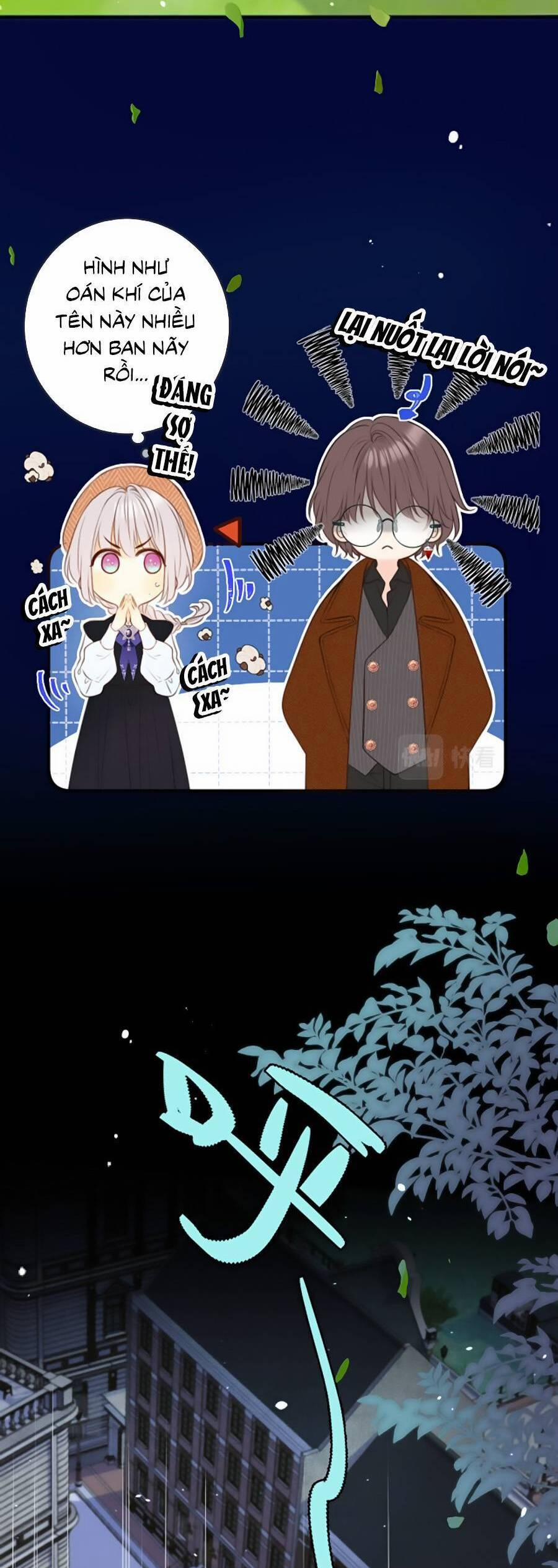 Lâu Tiểu Thư, Lại Gặp Nhau Rồi 101.2 trang 4