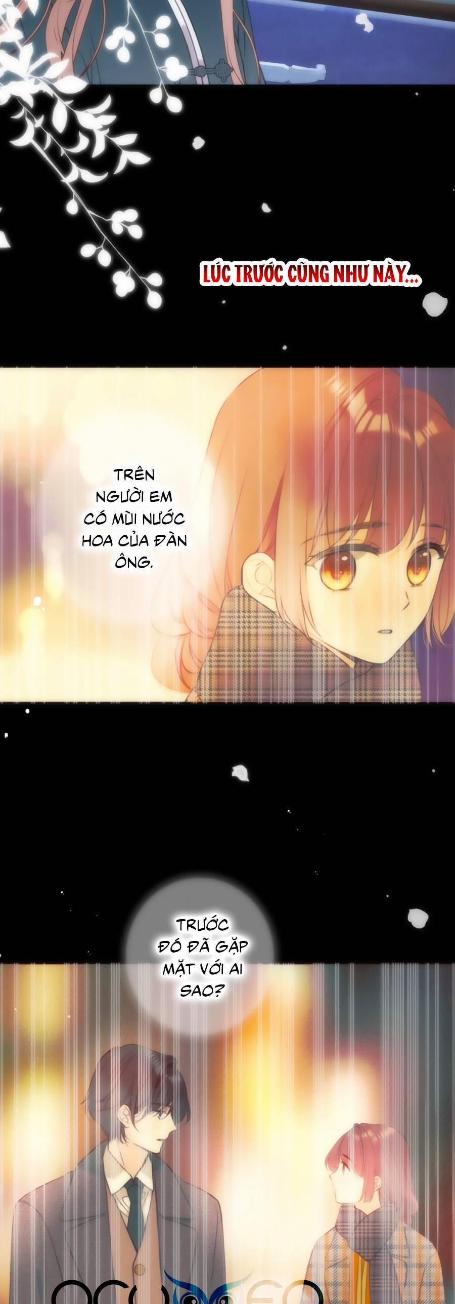 Lâu Tiểu Thư, Lại Gặp Nhau Rồi 101.2 trang 7