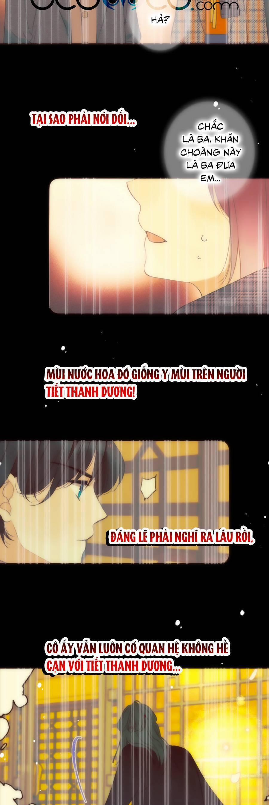 Lâu Tiểu Thư, Lại Gặp Nhau Rồi 101.2 trang 8