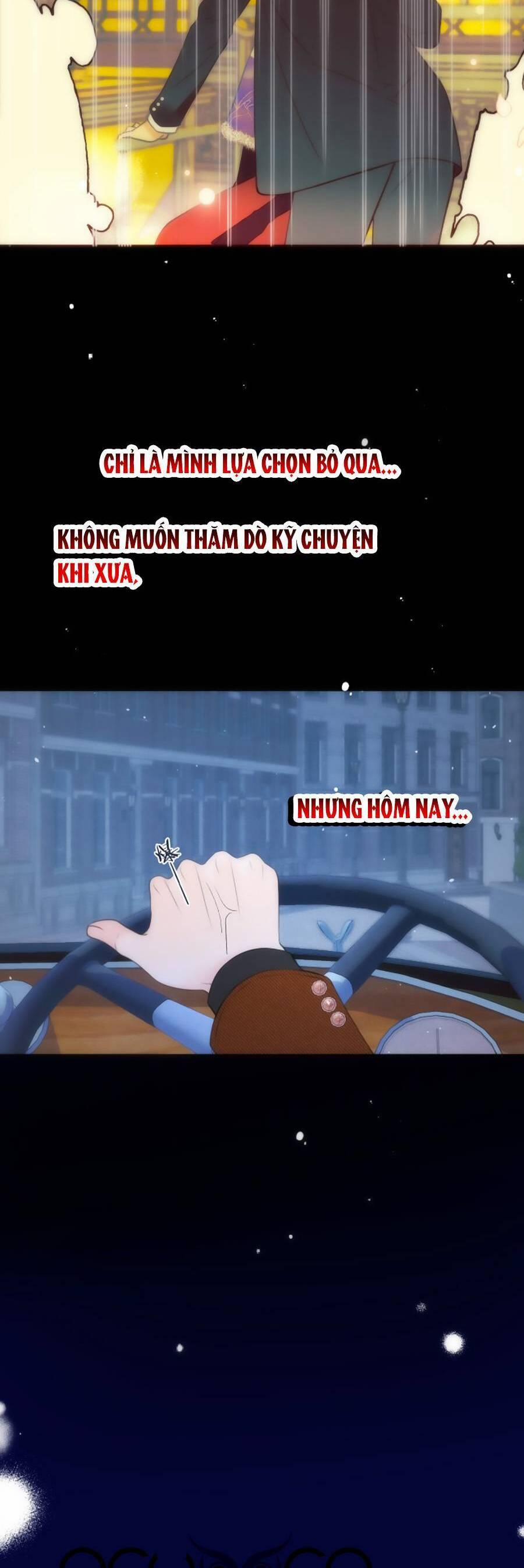 Lâu Tiểu Thư, Lại Gặp Nhau Rồi 101.2 trang 9