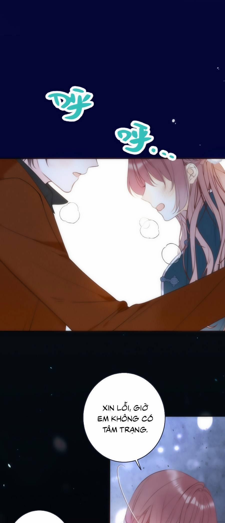 Lâu Tiểu Thư, Lại Gặp Nhau Rồi 102 trang 1