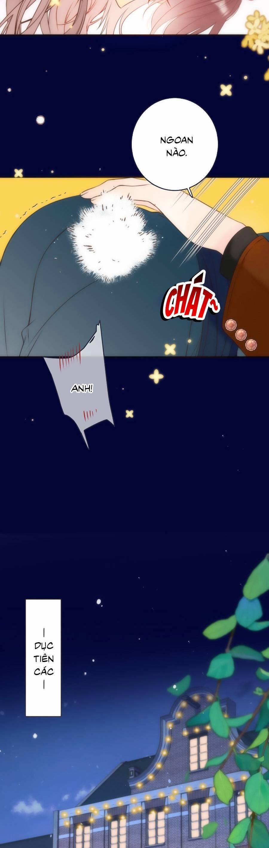 Lâu Tiểu Thư, Lại Gặp Nhau Rồi 102 trang 13