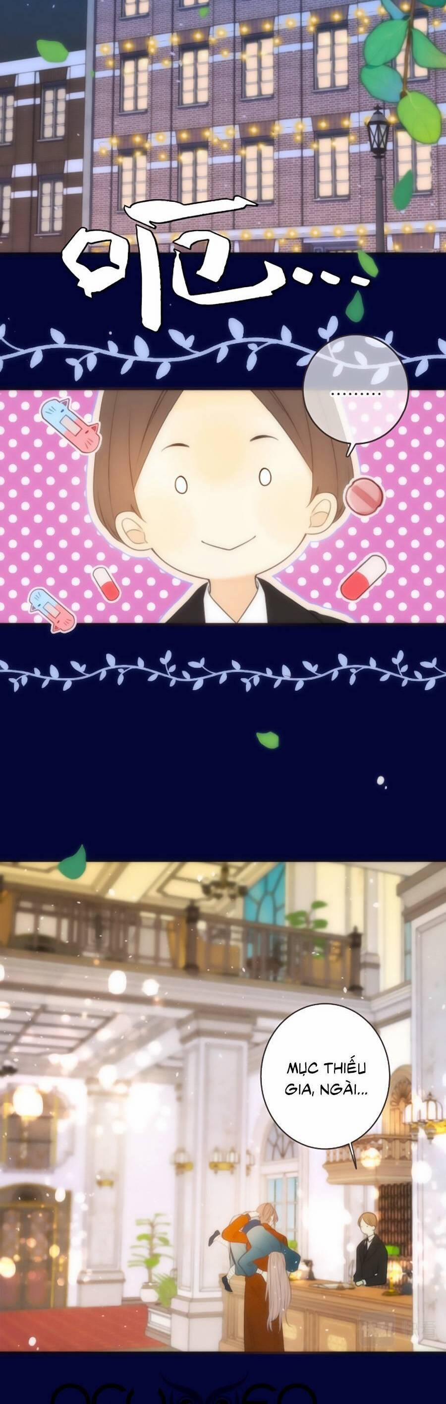 Lâu Tiểu Thư, Lại Gặp Nhau Rồi 102 trang 14