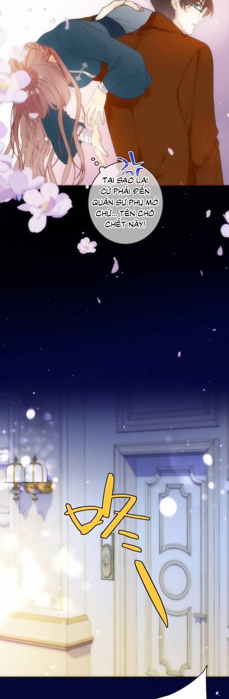 Lâu Tiểu Thư, Lại Gặp Nhau Rồi 102 trang 16