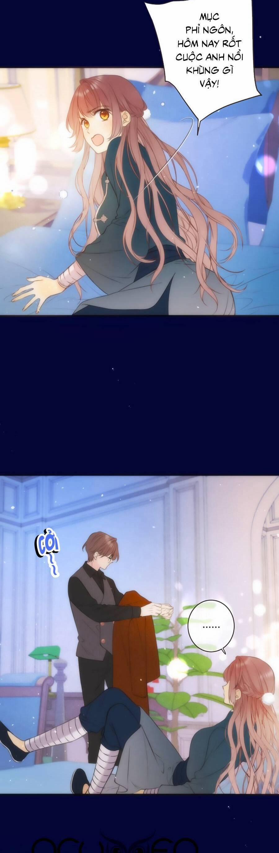 Lâu Tiểu Thư, Lại Gặp Nhau Rồi 102 trang 17