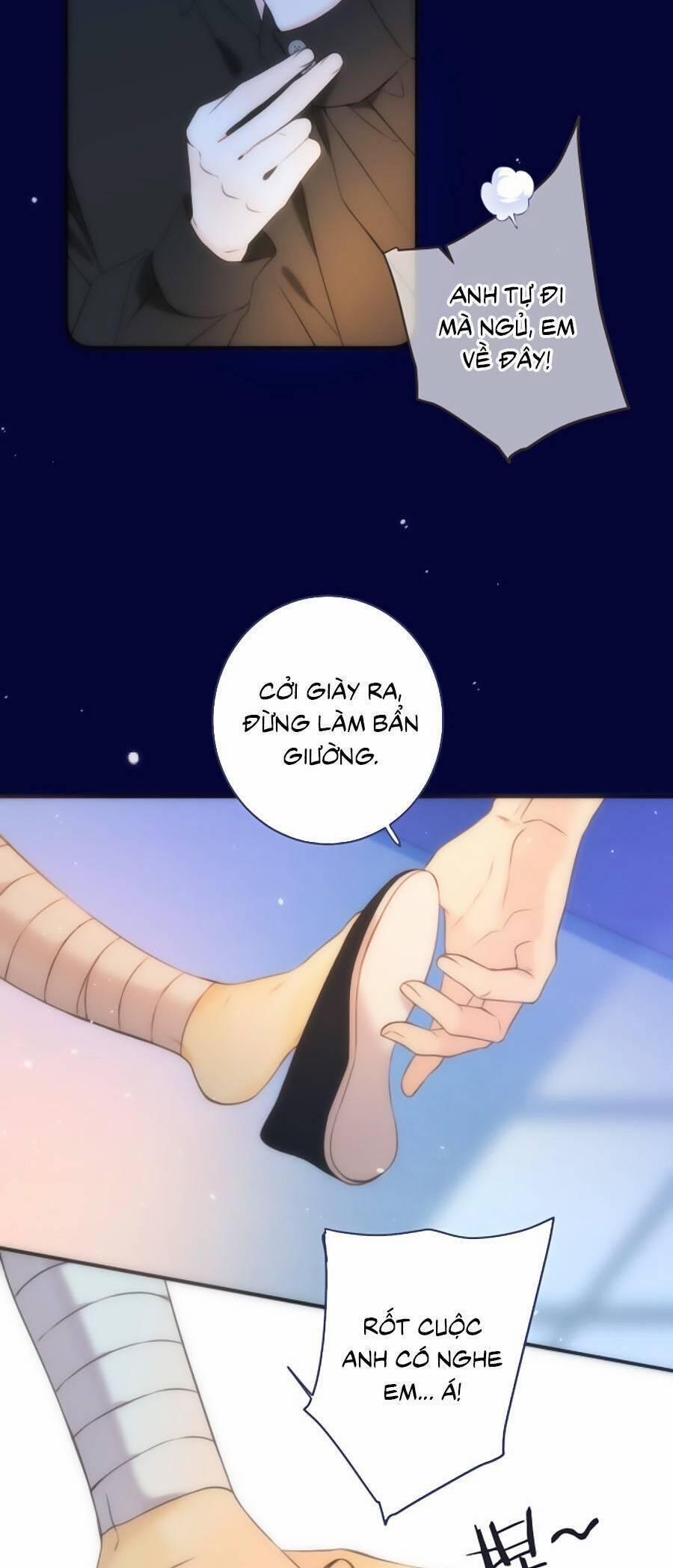 Lâu Tiểu Thư, Lại Gặp Nhau Rồi 102 trang 19