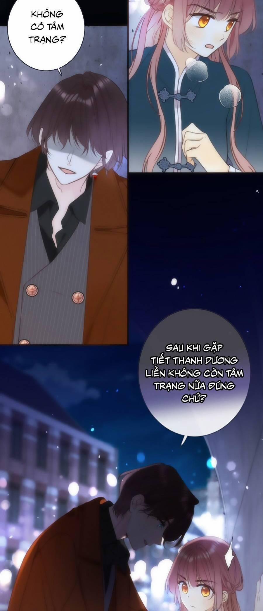 Lâu Tiểu Thư, Lại Gặp Nhau Rồi 102 trang 2