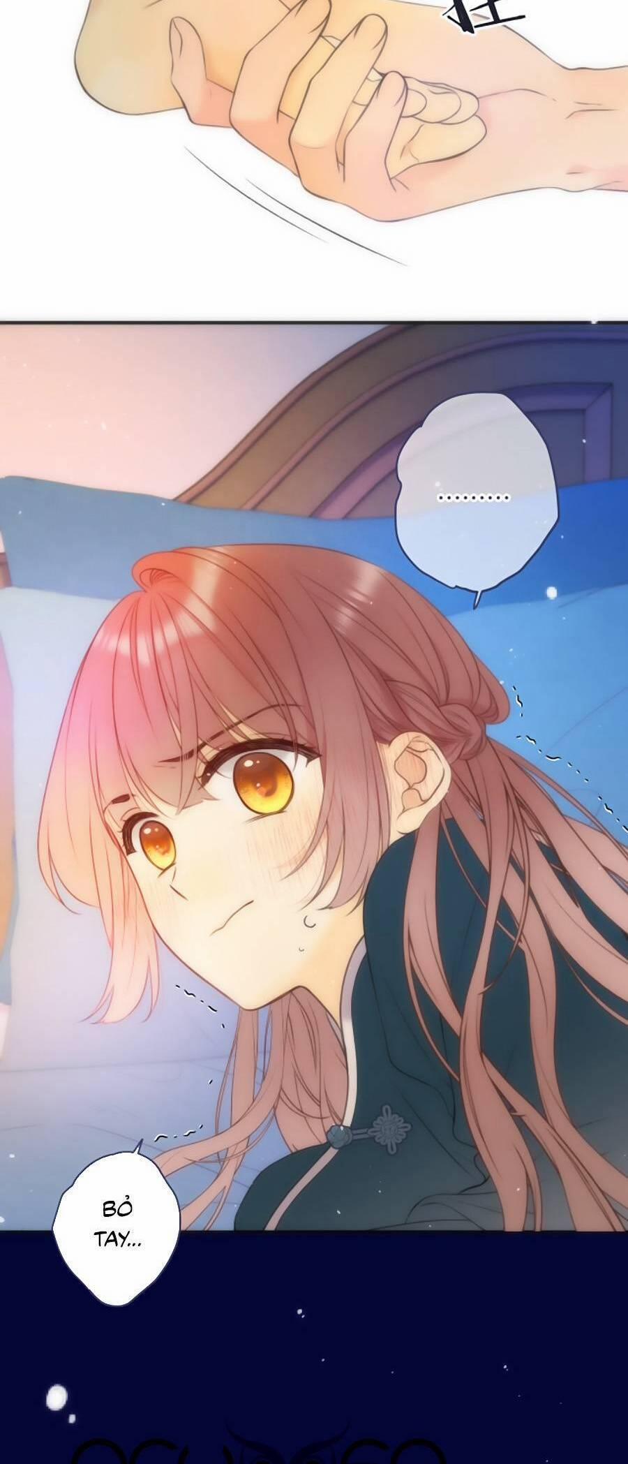 Lâu Tiểu Thư, Lại Gặp Nhau Rồi 102 trang 20