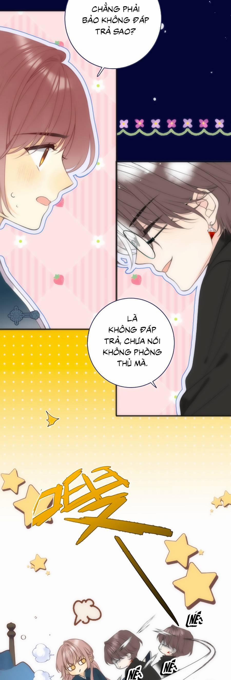 Lâu Tiểu Thư, Lại Gặp Nhau Rồi 102 trang 23