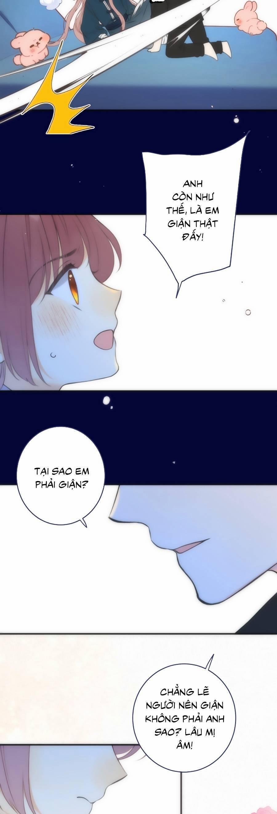 Lâu Tiểu Thư, Lại Gặp Nhau Rồi 102 trang 24