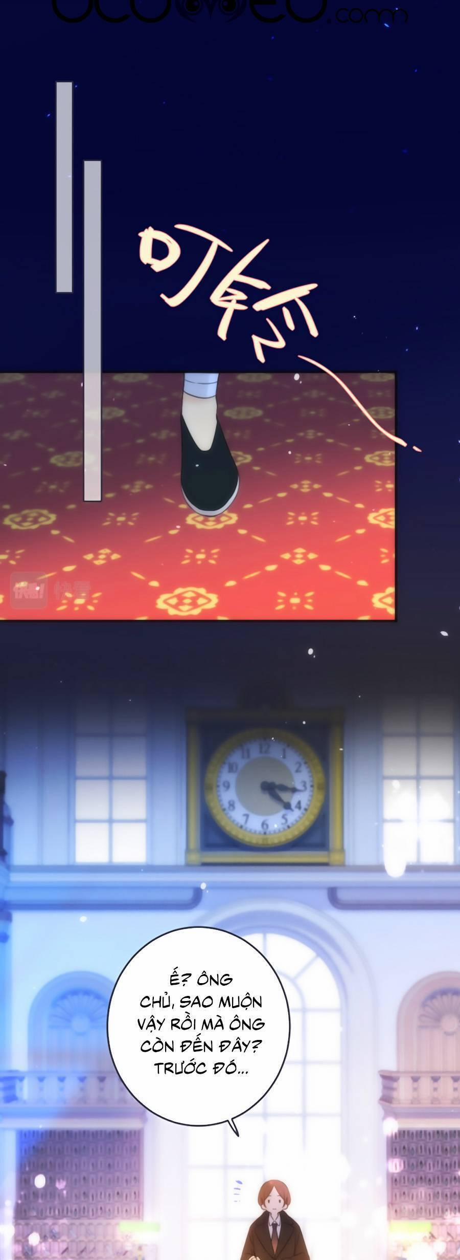 Lâu Tiểu Thư, Lại Gặp Nhau Rồi 102 trang 26