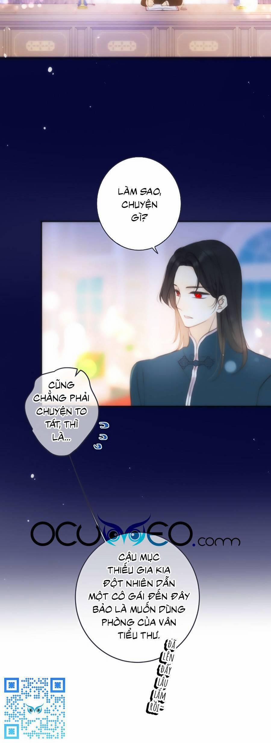 Lâu Tiểu Thư, Lại Gặp Nhau Rồi 102 trang 27