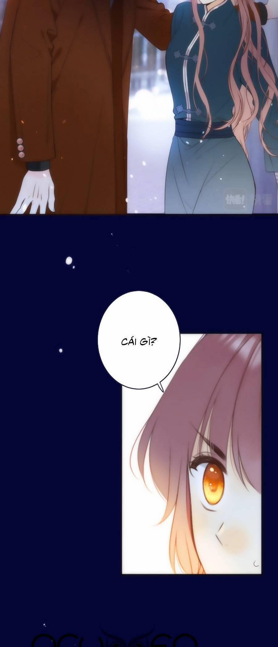 Lâu Tiểu Thư, Lại Gặp Nhau Rồi 102 trang 3