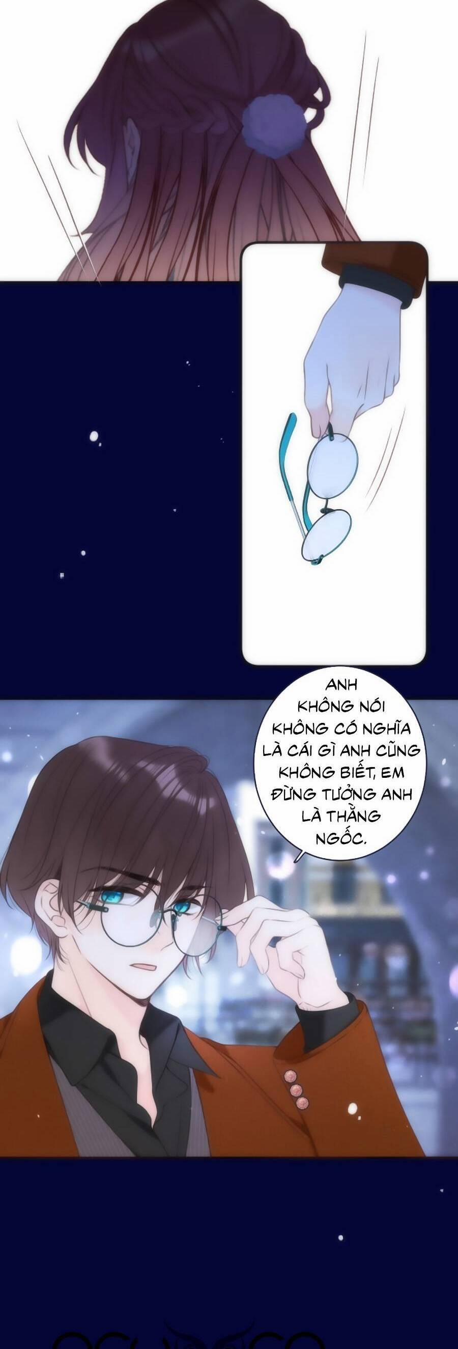 Lâu Tiểu Thư, Lại Gặp Nhau Rồi 102 trang 6