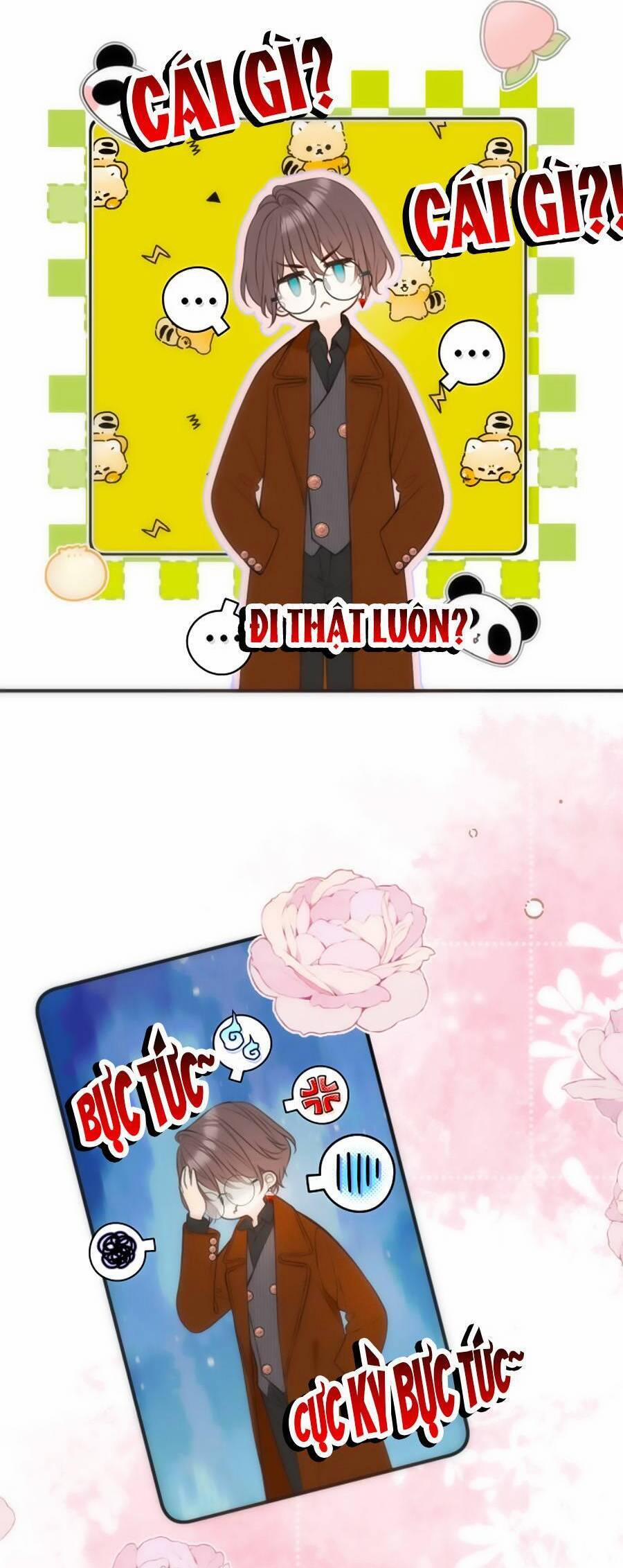 Lâu Tiểu Thư, Lại Gặp Nhau Rồi 102 trang 8