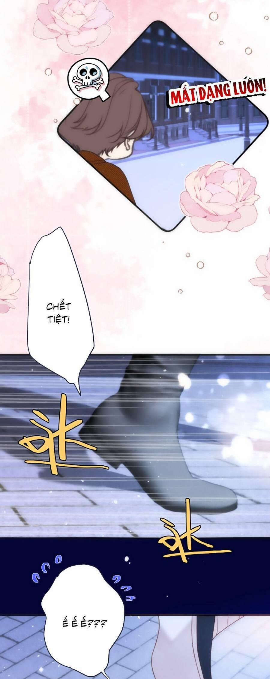 Lâu Tiểu Thư, Lại Gặp Nhau Rồi 102 trang 9