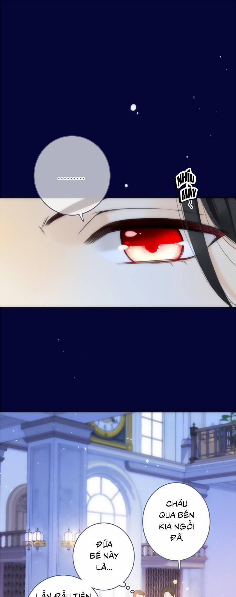 Lâu Tiểu Thư, Lại Gặp Nhau Rồi 103 trang 1