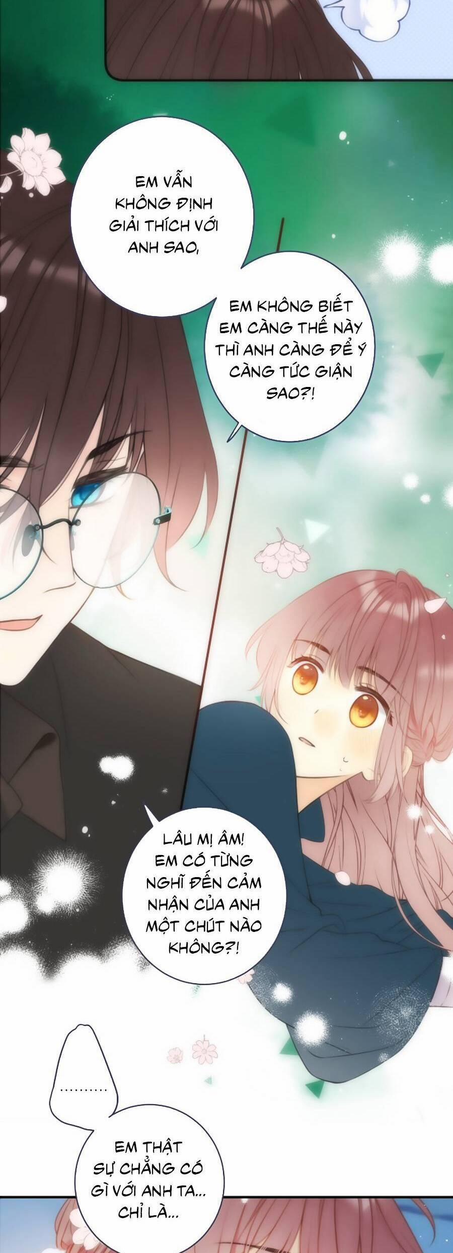 Lâu Tiểu Thư, Lại Gặp Nhau Rồi 103 trang 10