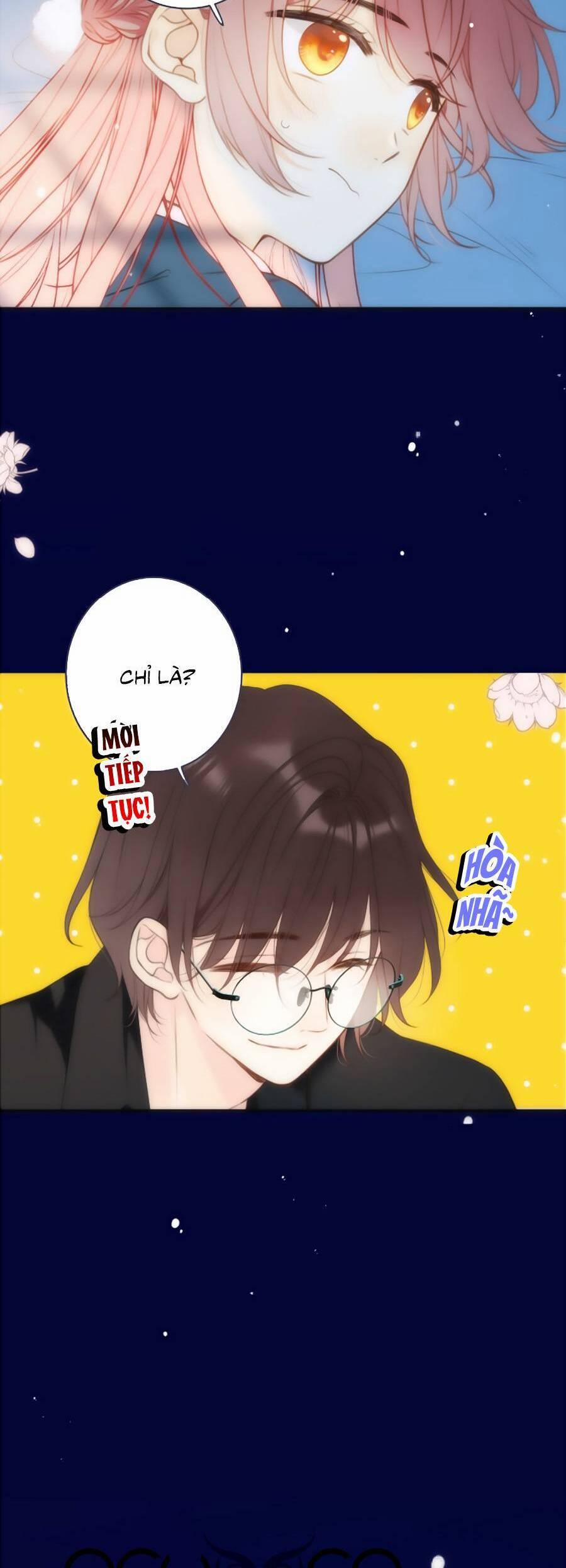 Lâu Tiểu Thư, Lại Gặp Nhau Rồi 103 trang 11