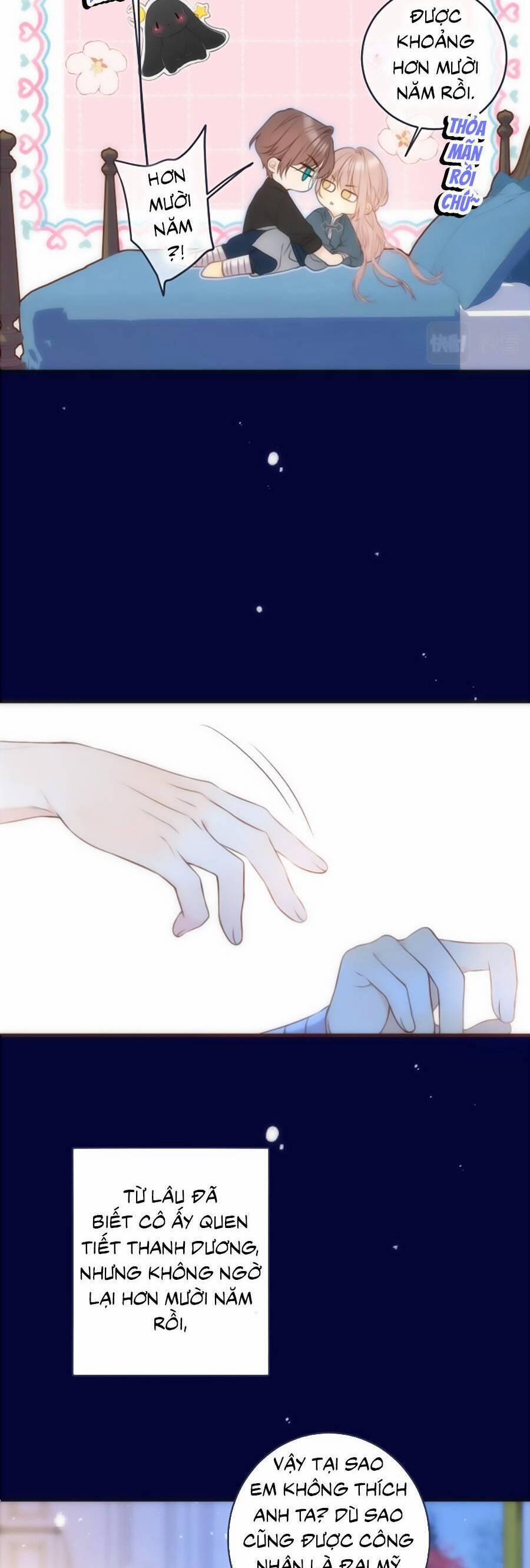 Lâu Tiểu Thư, Lại Gặp Nhau Rồi 103 trang 13