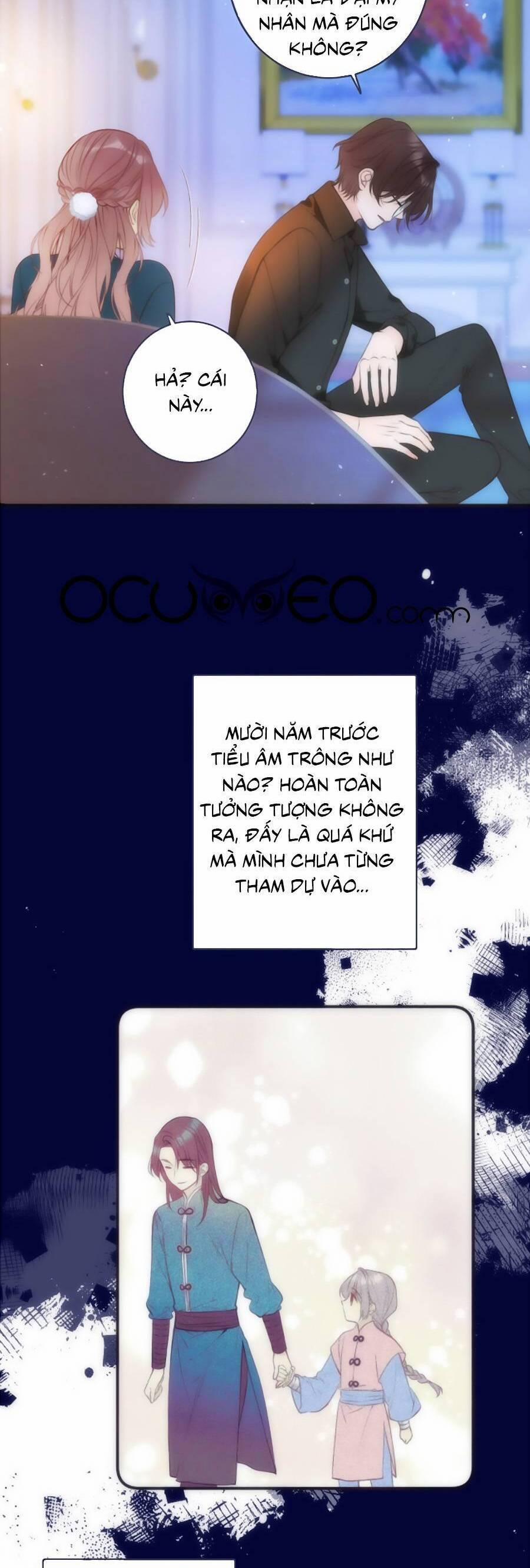 Lâu Tiểu Thư, Lại Gặp Nhau Rồi 103 trang 14