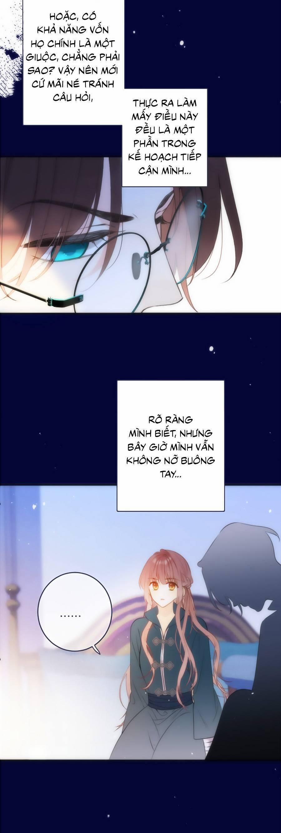 Lâu Tiểu Thư, Lại Gặp Nhau Rồi 103 trang 15