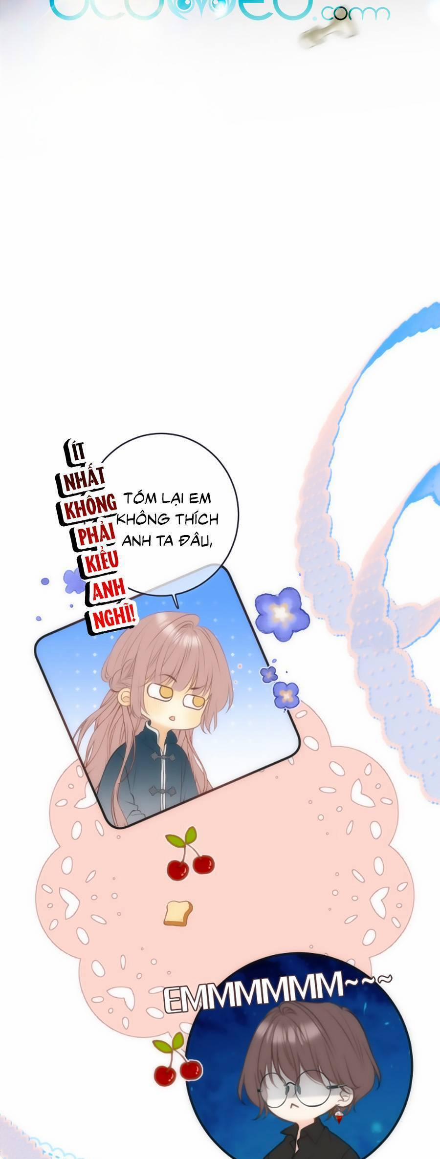 Lâu Tiểu Thư, Lại Gặp Nhau Rồi 103 trang 19