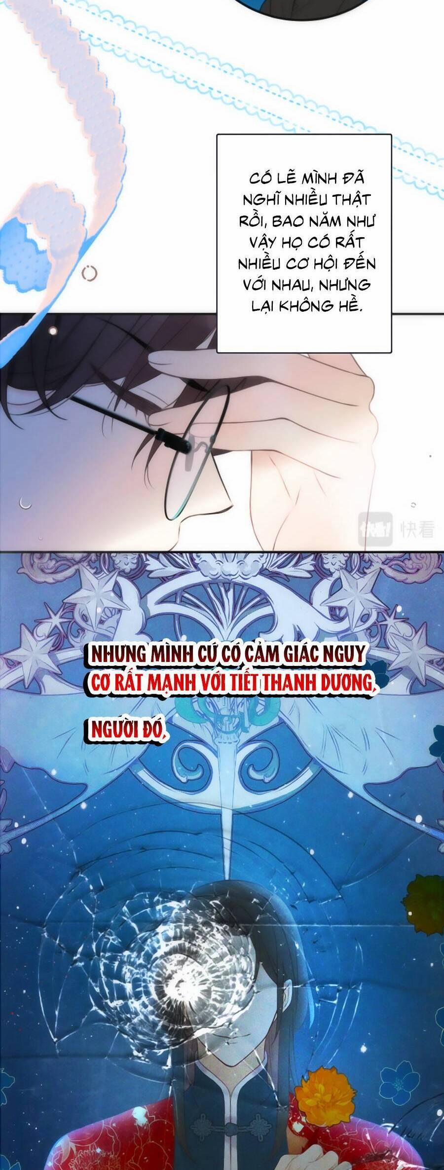 Lâu Tiểu Thư, Lại Gặp Nhau Rồi 103 trang 20