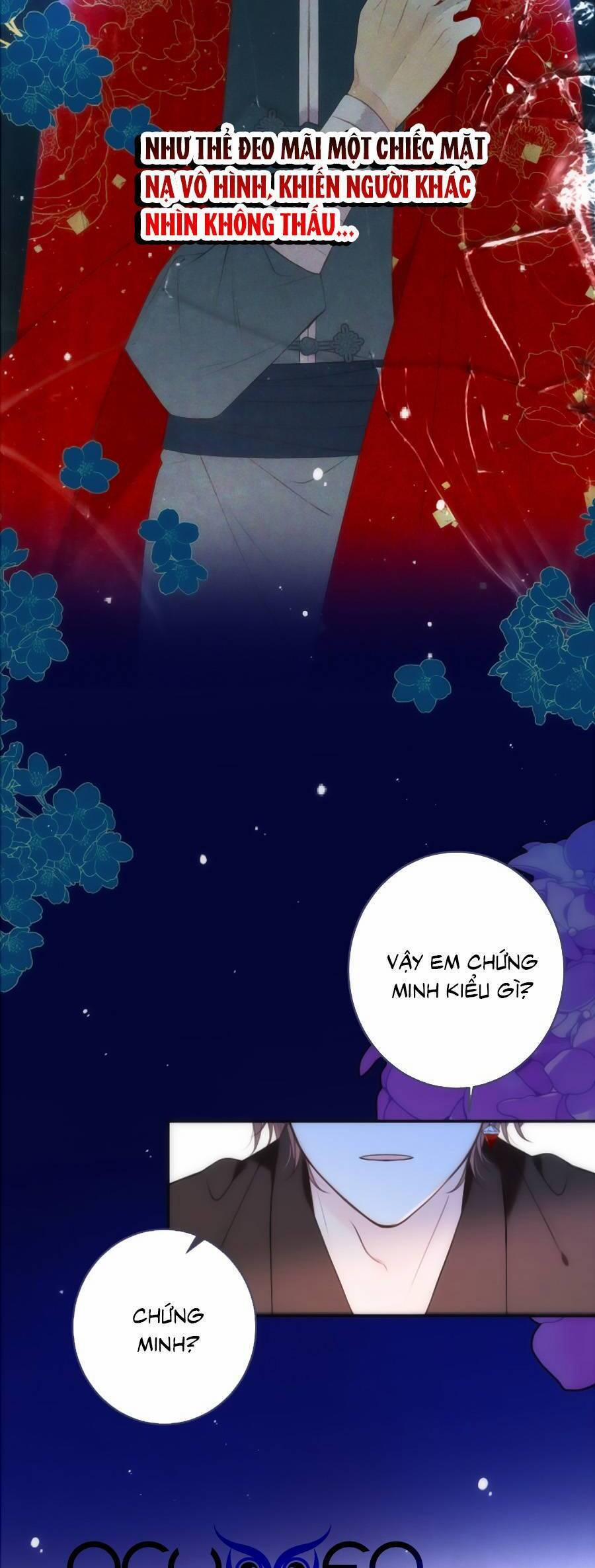 Lâu Tiểu Thư, Lại Gặp Nhau Rồi 103 trang 21