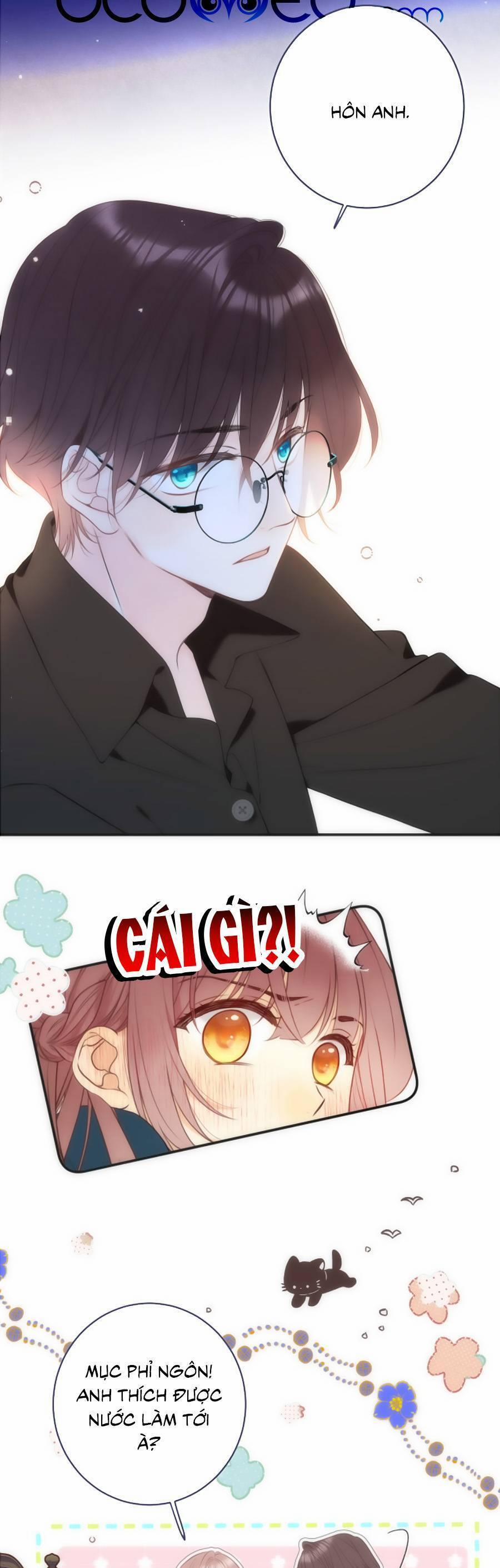 Lâu Tiểu Thư, Lại Gặp Nhau Rồi 103 trang 22