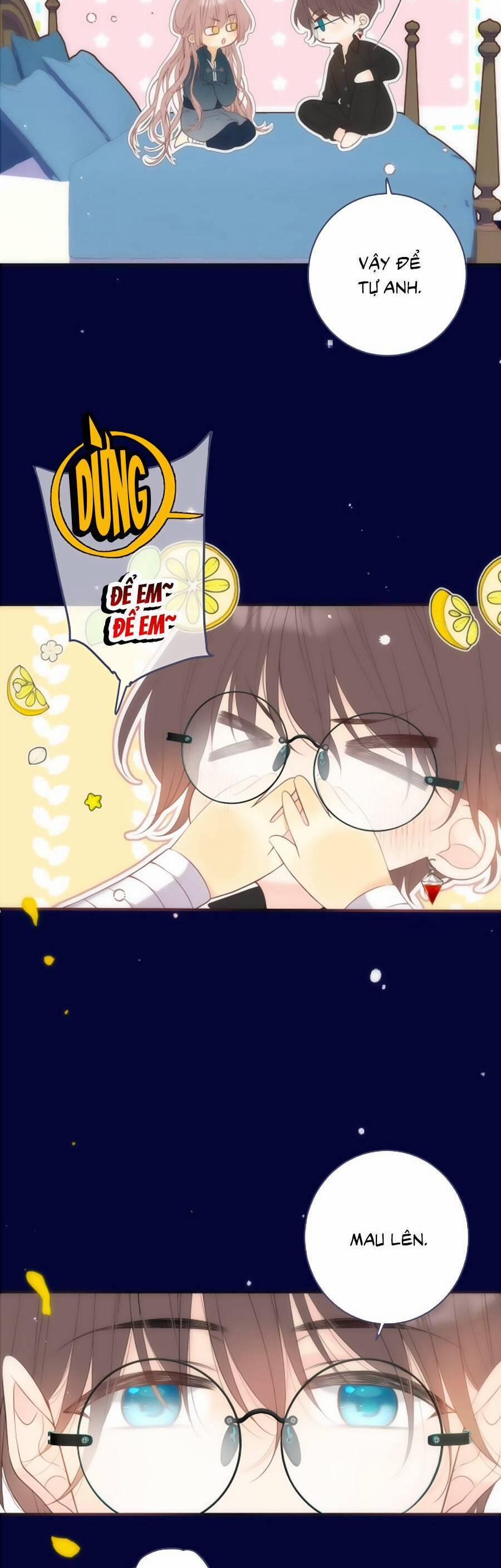 Lâu Tiểu Thư, Lại Gặp Nhau Rồi 103 trang 23