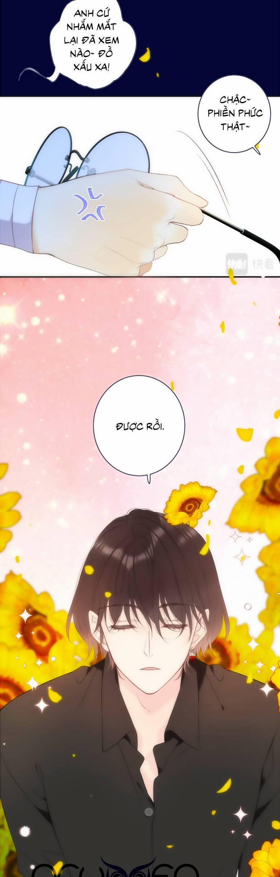 Lâu Tiểu Thư, Lại Gặp Nhau Rồi 103 trang 24