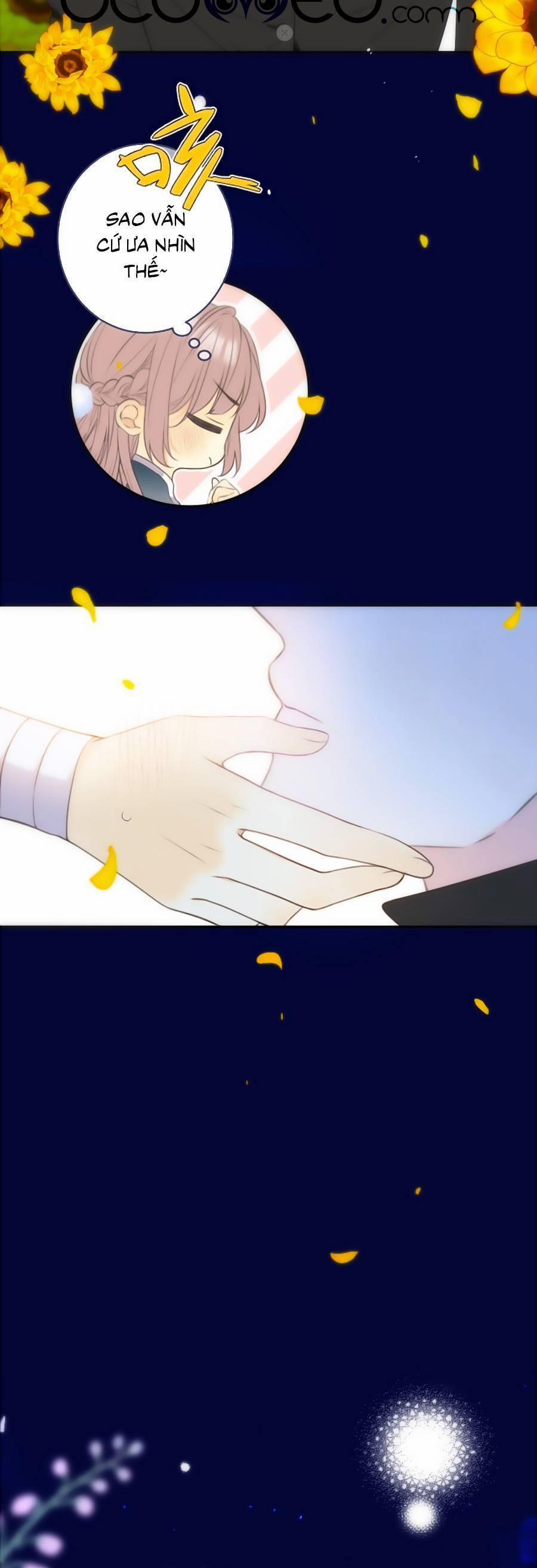 Lâu Tiểu Thư, Lại Gặp Nhau Rồi 103 trang 25