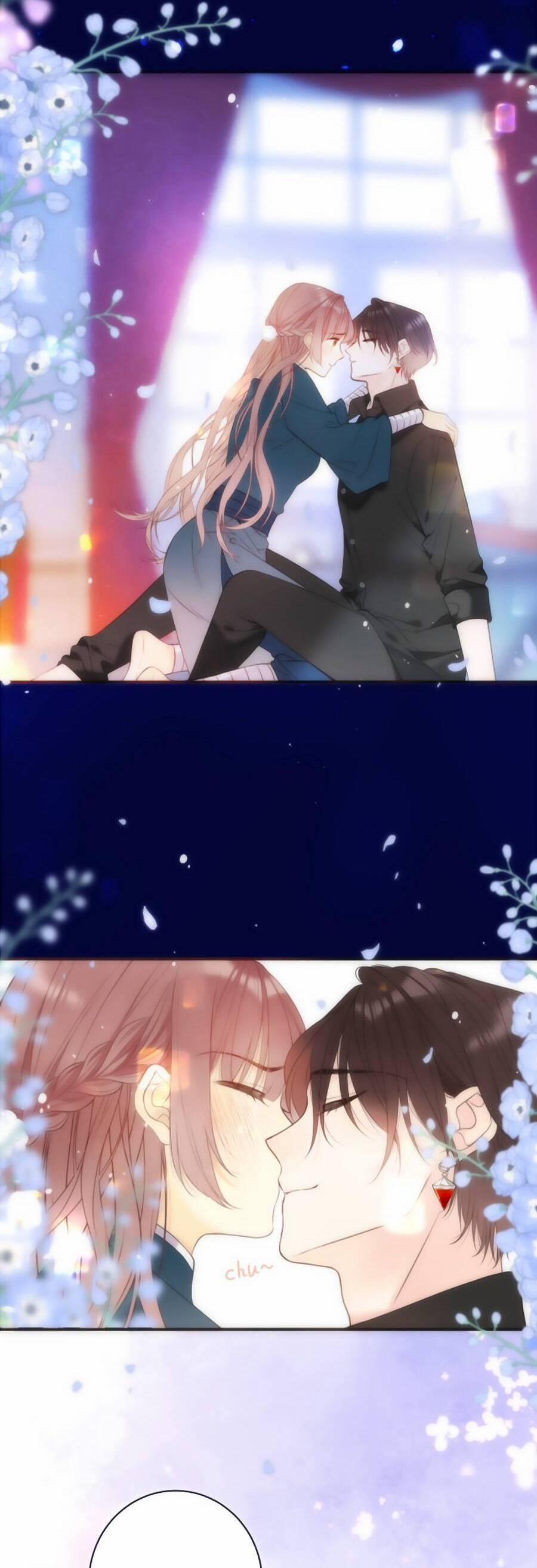 Lâu Tiểu Thư, Lại Gặp Nhau Rồi 103 trang 26