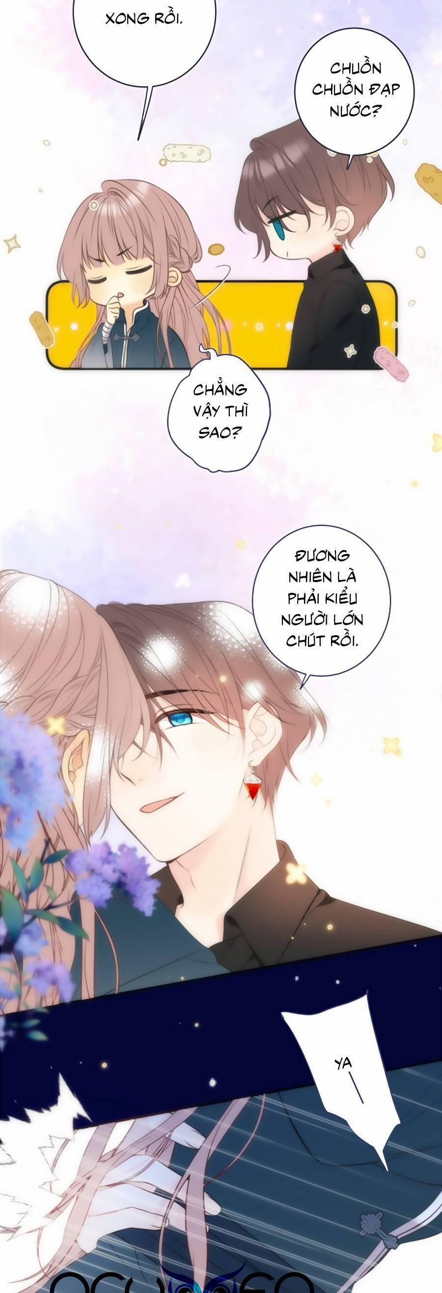 Lâu Tiểu Thư, Lại Gặp Nhau Rồi 103 trang 27