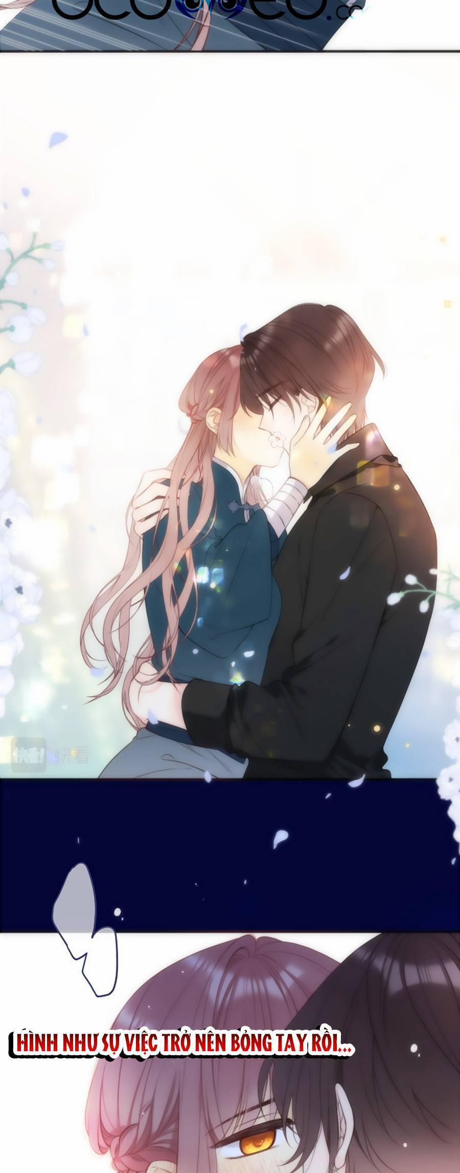 Lâu Tiểu Thư, Lại Gặp Nhau Rồi 103 trang 28