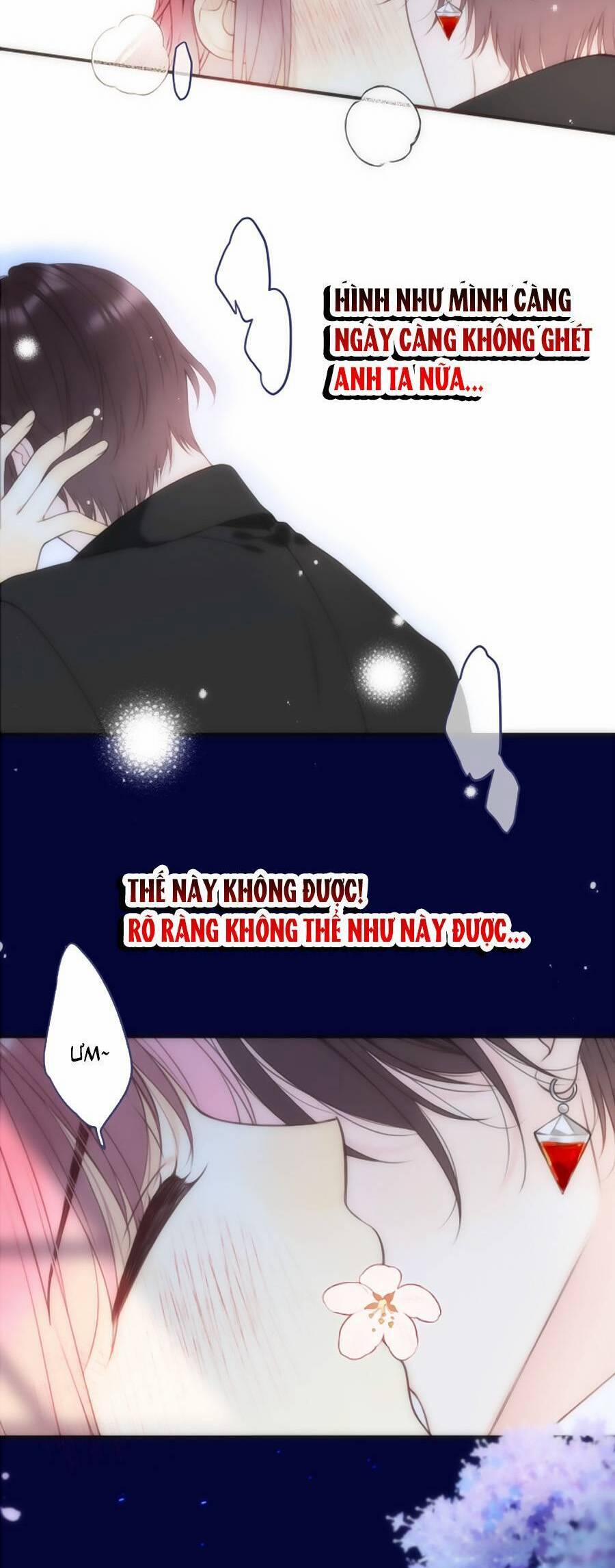 Lâu Tiểu Thư, Lại Gặp Nhau Rồi 103 trang 29